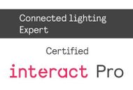 Interact Pro logo